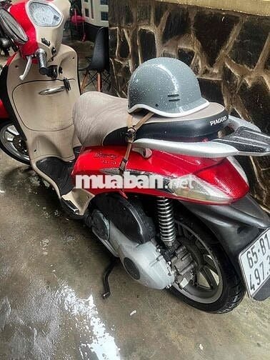 lybety 125 3v ngon êm zin , bao chanh chấp,