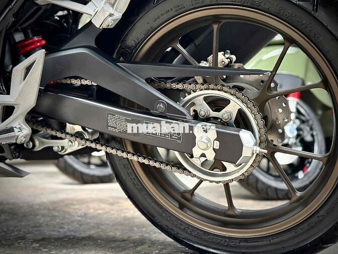 Honda CBR 150R 2023 mới