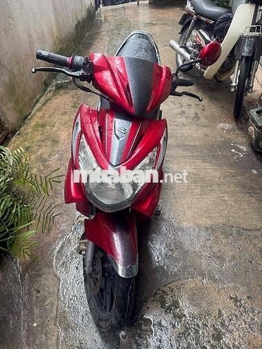 xe suzuki Hayate 125cc nhứt dời 2010