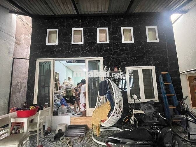Đường 21 hbp sát vạn phúc city. 95m2 2 tầng hẻm xe hơi giá 7.8 tỷ hiếm