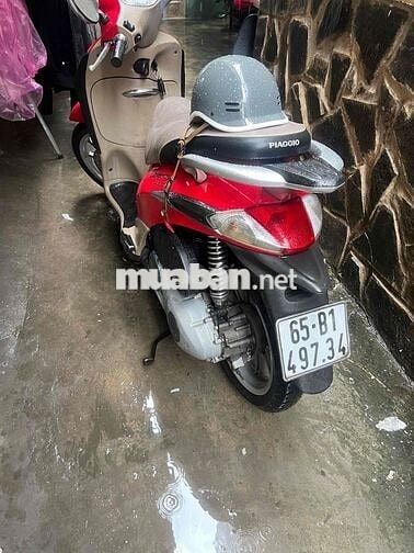 lybety 125 3v ngon êm zin , bao chanh chấp,