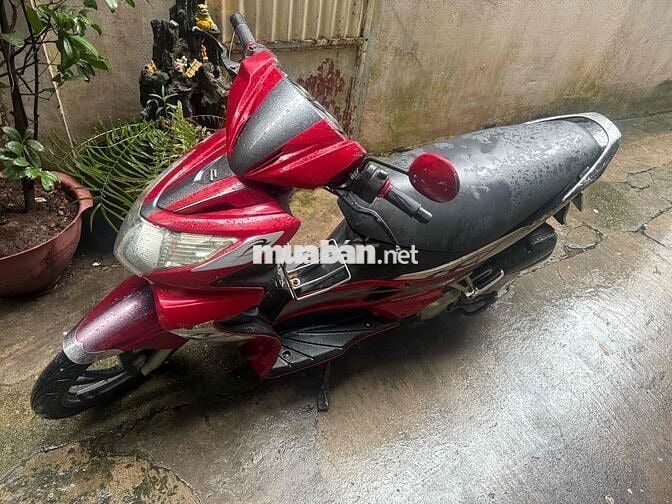 xe suzuki Hayate 125cc nhứt dời 2010