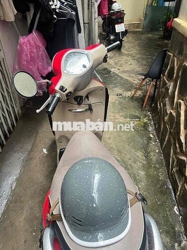 lybety 125 3v ngon êm zin , bao chanh chấp,