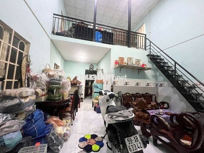 Đường 21 hbp sát vạn phúc city. 95m2 2 tầng hẻm xe hơi giá 7.8 tỷ hiếm