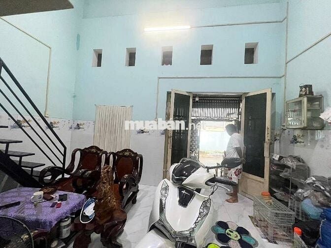 Đường 21 hbp sát vạn phúc city. 95m2 2 tầng hẻm xe hơi giá 7.8 tỷ hiếm