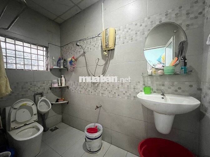 Đường 21 hbp sát vạn phúc city. 95m2 2 tầng hẻm xe hơi giá 7.8 tỷ hiếm