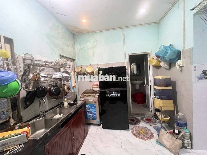 Đường 21 hbp sát vạn phúc city. 95m2 2 tầng hẻm xe hơi giá 7.8 tỷ hiếm