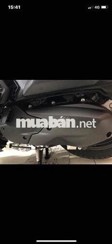Airblade 125 /4val ĐK 2022 odo 4792km 99% BSTPHCM