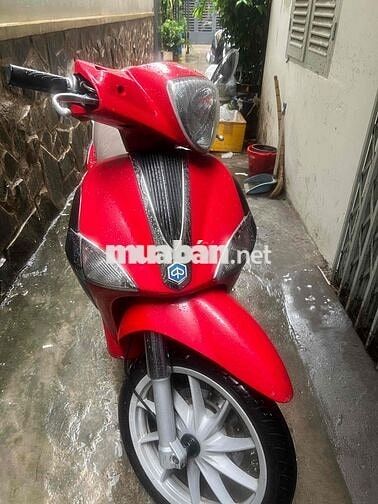 lybety 125 3v ngon êm zin , bao chanh chấp,
