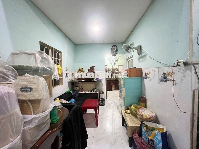 Đường 21 hbp sát vạn phúc city. 95m2 2 tầng hẻm xe hơi giá 7.8 tỷ hiếm