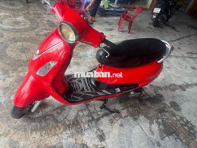 xe sym atila Elyzabet dài loan dời 2011