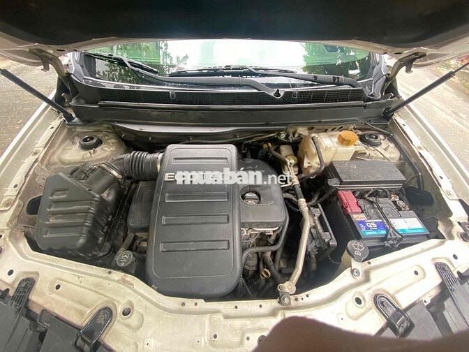 Chevrolet Captiva 2015 LTZ 2.4 - 86000 km