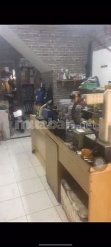 Cho Thuê Nhà Bà Hạt Nguyên Căn 