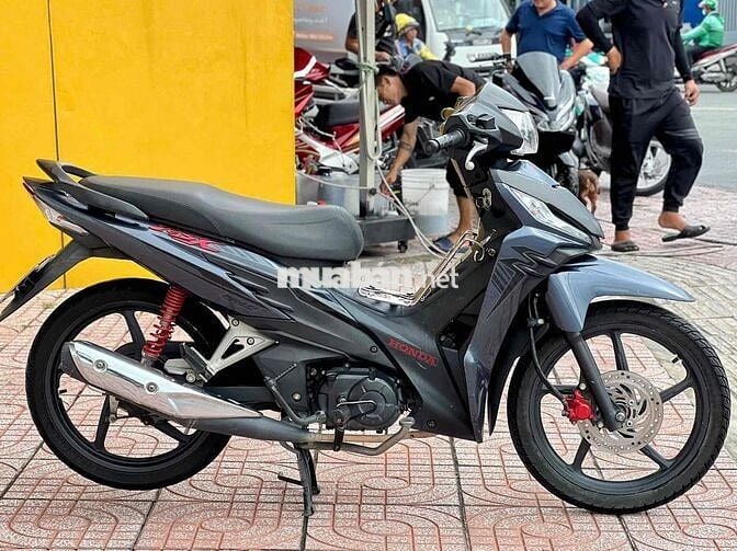 💥Wave RSX đời 2019 BSTP Chính Chủ giá tốt💥