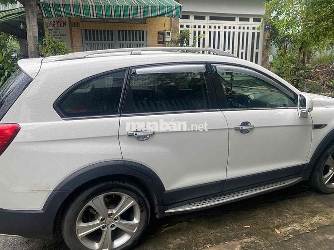 Chevrolet Captiva 2015 LTZ 2.4 - 86000 km