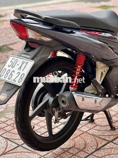 💥Wave RSX đời 2019 BSTP Chính Chủ giá tốt💥