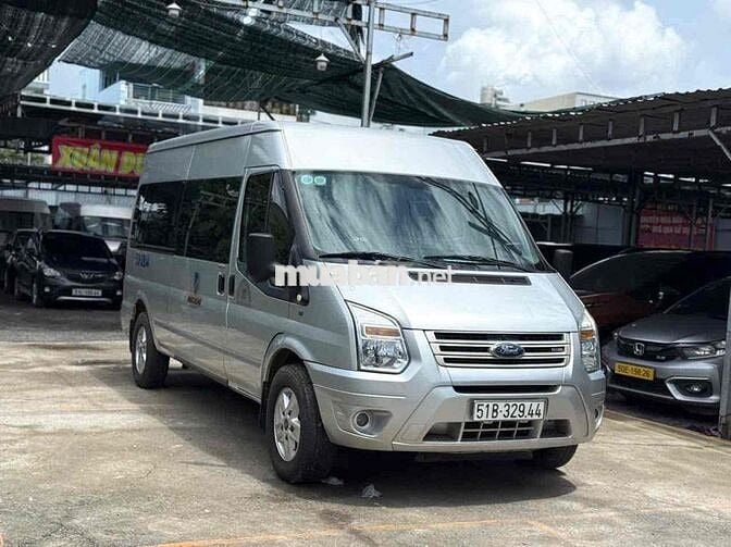 TRAINSIT 2021 XE KO KINH DOANH ,CHUẨN 102.000 km