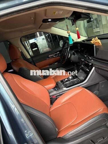 Kia Carnival 2022 2.2D Signature 7 ghế