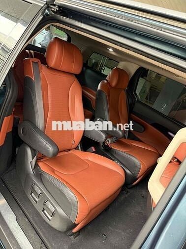 Kia Carnival 2022 2.2D Signature 7 ghế