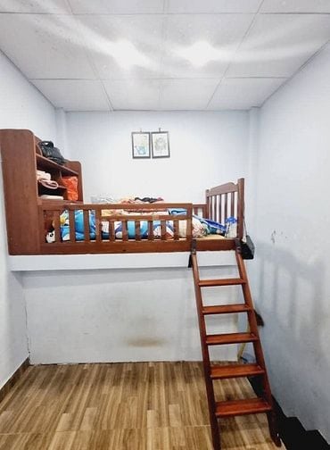 CHÍNH CHỦ CẦN BÁN NHÀ HẺM 489 HOÀNG SA QUẬN 3
