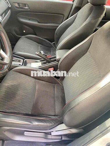 Honda City 2021 1.5 RS - 21000 km
