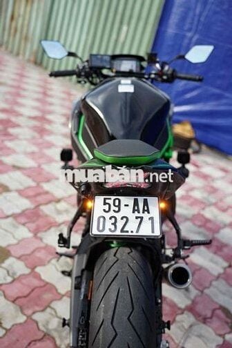 😻😹 KAWASAKI ZH2 ODO 2K, ĐỒ CHƠI HƠN 100TR SIU COP