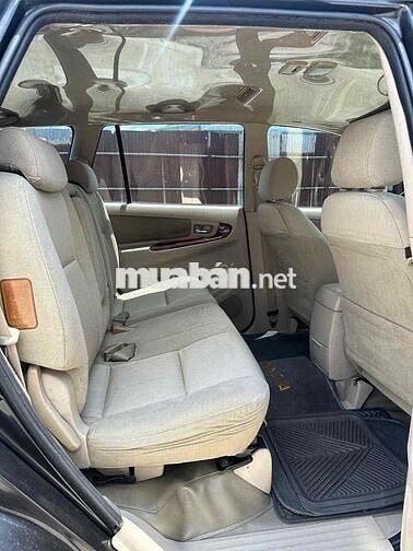 Toyota Innova 2006 G - 111111 km
