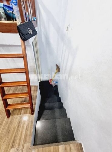 CHÍNH CHỦ CẦN BÁN NHÀ HẺM 489 HOÀNG SA QUẬN 3