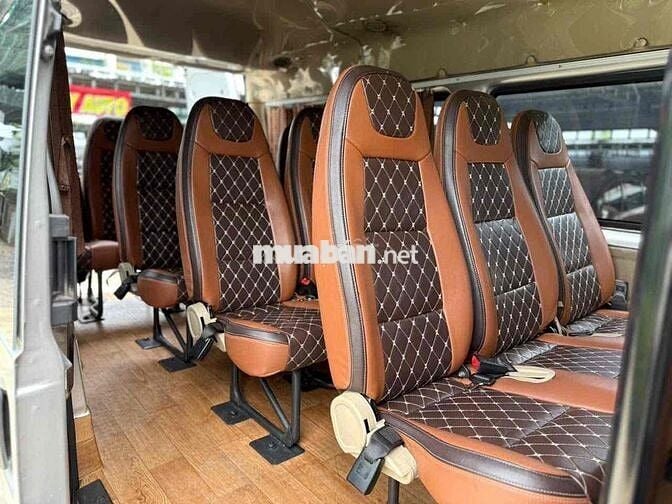TRAINSIT 2021 XE KO KINH DOANH ,CHUẨN 102.000 km