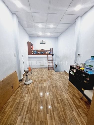 CHÍNH CHỦ CẦN BÁN NHÀ HẺM 489 HOÀNG SA QUẬN 3