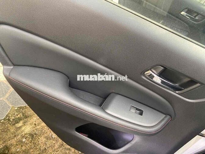 Honda City 2021 1.5 RS - 21000 km