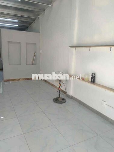 Nhà cấp 4 ngay trung tâm xã Phước Kiển, liền kề KDT GS Metro City