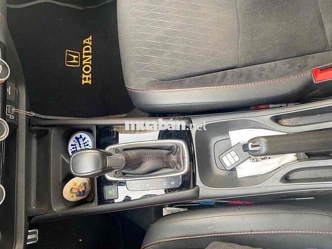Honda City 2021 1.5 RS - 21000 km