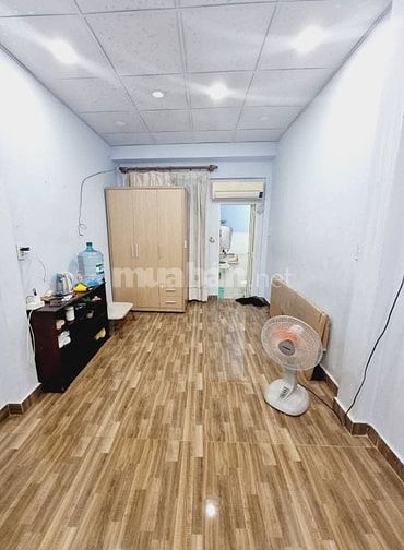 CHÍNH CHỦ CẦN BÁN NHÀ HẺM 489 HOÀNG SA QUẬN 3