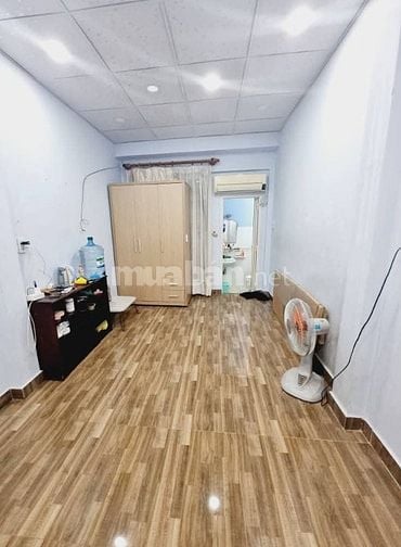 CHÍNH CHỦ CẦN BÁN NHÀ HẺM 489 HOÀNG SA QUẬN 3