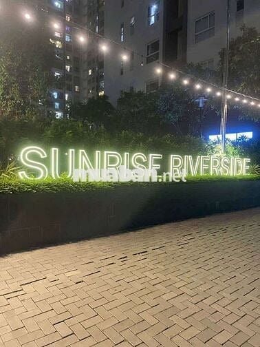 Căn OT 40 - 54m2 chỉ 2.4 tỷ - nhà mới ở ngay tại Sunrise riverside-PMH