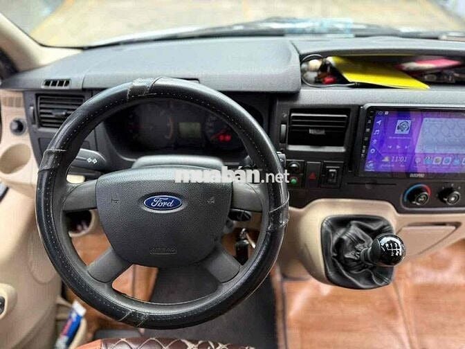 TRAINSIT 2021 XE KO KINH DOANH ,CHUẨN 102.000 km