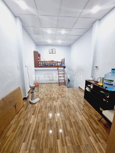 CHÍNH CHỦ CẦN BÁN NHÀ HẺM 489 HOÀNG SA QUẬN 3