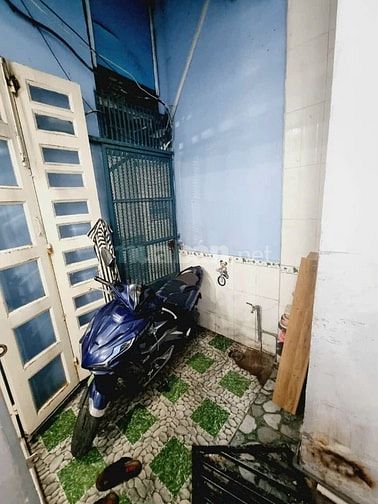 CHÍNH CHỦ CẦN BÁN NHÀ HẺM 489 HOÀNG SA QUẬN 3