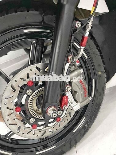SH160 abs full topping