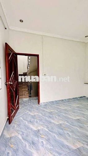 Ba Đình bán căn nhà đẹp lung linh