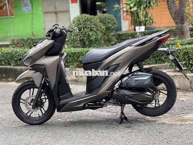 ❤️Vario 150 đời 2020 bstp chính chủ hỗ trợ góp