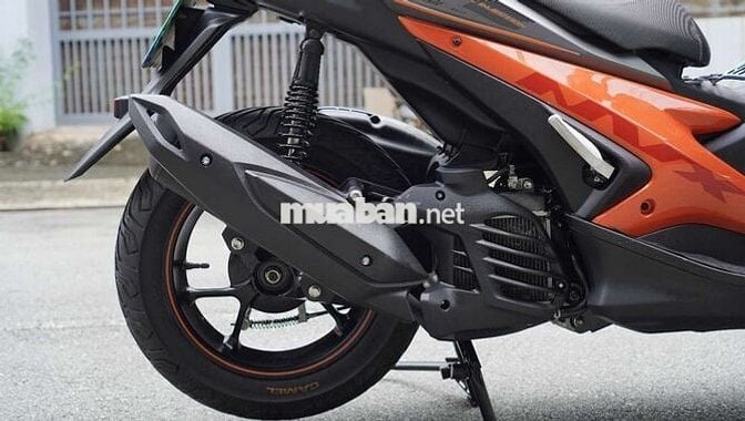 Yamaha NVX 125 Smartkey - Biển SG 2019