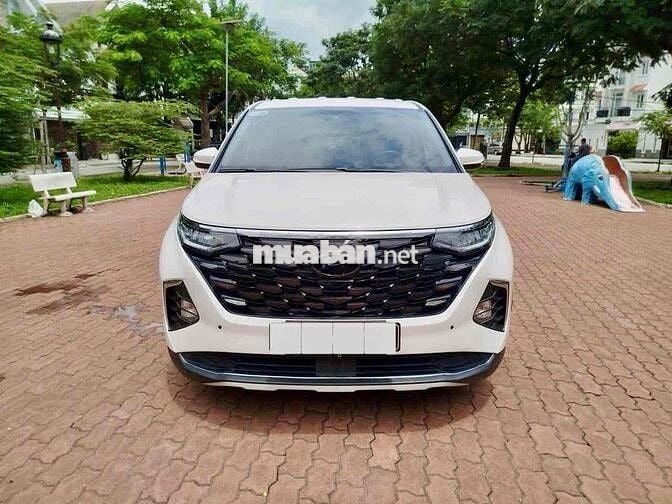 Hyundai Custin 2024 Tiêu Chuẩn 1.5T - 20000 km