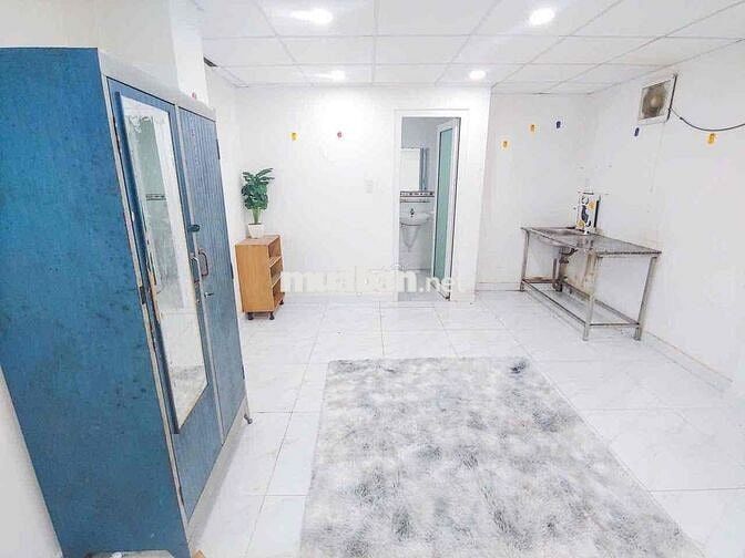 CĂN HỘ 1PN TÁCH BẾP SIÊU RỘNG NGAY TRUNG TÂM GÒ VẤP