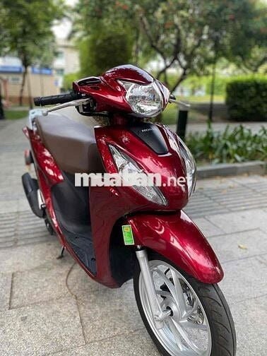 Bán xe Vision 2024 odo Lướt 1000km : 9 chủ