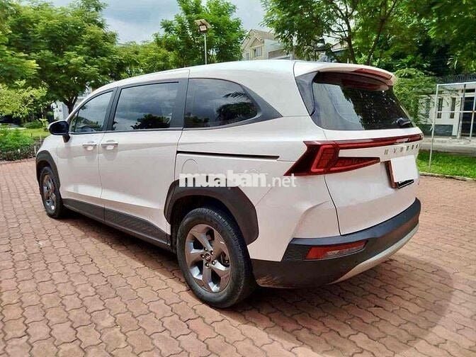Hyundai Custin 2024 Tiêu Chuẩn 1.5T - 20000 km