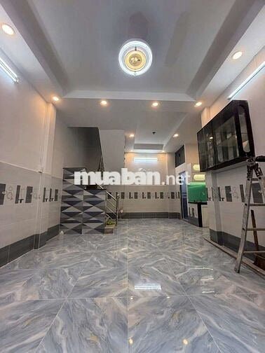 Ba Đình bán căn nhà đẹp lung linh