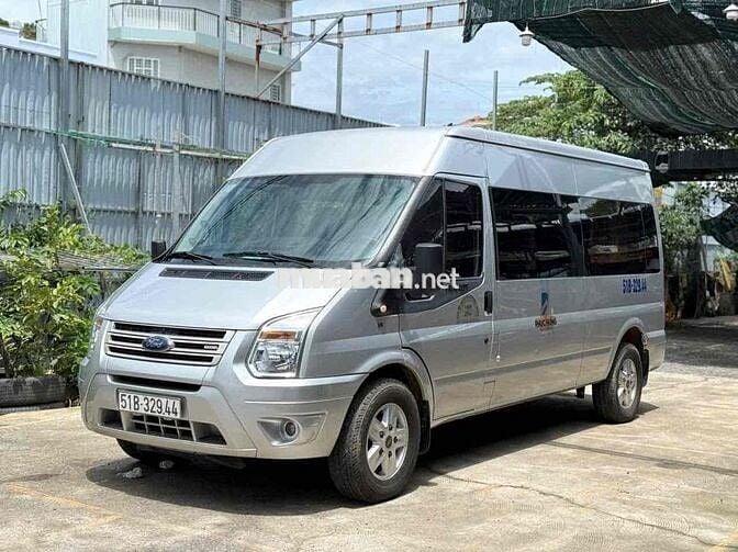 TRAINSIT 2021 XE KO KINH DOANH ,CHUẨN 102.000 km