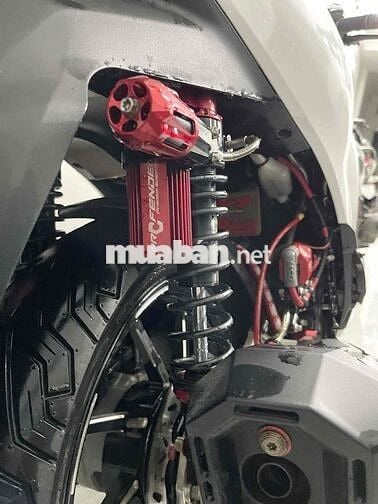 SH160 abs full topping